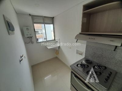 Apartamento de 3 alcobas en arriendo en Sabaneta, Sabaneta, 65 m² · foto 2 de 11