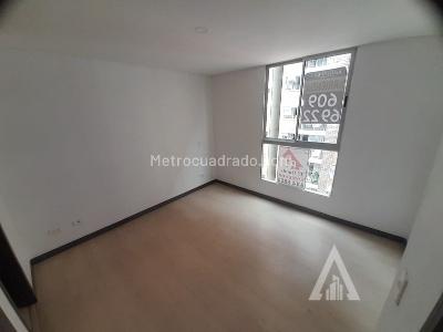 Apartamento de 3 alcobas en arriendo en Sabaneta, Sabaneta, 65 m² · foto 3 de 11