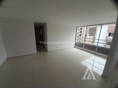 Apartamento de 3 alcobas en arriendo en Sabaneta, Sabaneta, 65 m² · foto 5 de 11