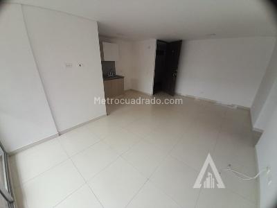 Apartamento de 3 alcobas en arriendo en Sabaneta, Sabaneta, 65 m² · foto 8 de 11