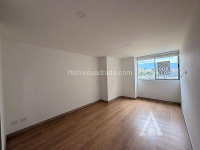 Apartamento de 2 alcobas en arriendo en Ciudad Del Rio, Medellín, 86 m² · foto 8 de 12