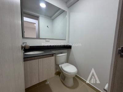 Apartamento de 3 alcobas en arriendo en Sabaneta, Sabaneta, 86 m² · foto 10 de 11