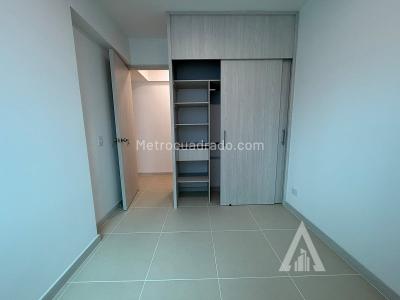 Apartamento de 3 alcobas en arriendo en Sabaneta, Sabaneta, 86 m² · foto 5 de 11
