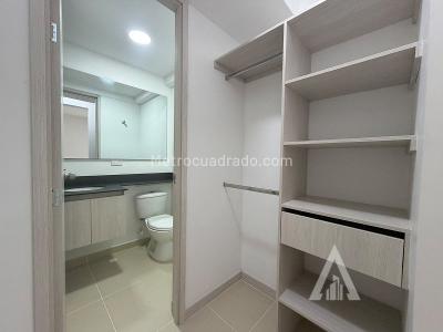 Apartamento de 3 alcobas en arriendo en Sabaneta, Sabaneta, 86 m² · foto 8 de 11