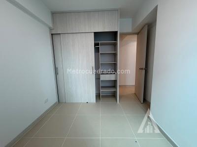 Apartamento de 3 alcobas en arriendo en Sabaneta, Sabaneta, 86 m² · foto 9 de 11