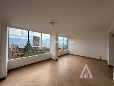 Apartamento de 2 alcobas en arriendo en Loma Del Indio, Medellín, 85 m² · foto 10 de 10