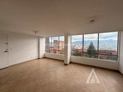 Apartamento de 2 alcobas en arriendo en Loma Del Indio, Medellín, 85 m² · foto 4 de 10