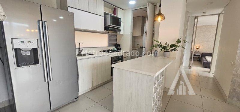 Apartamento en Arriendo, Cumbre, Envigado