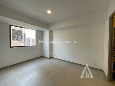 Apartamento en arriendo en Ciudad Del Rio, Medellín · foto 6 de 7