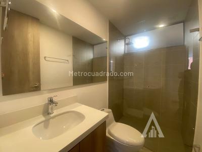 Apartamento de 3 alcobas en arriendo en Ciudad Del Rio, Medellín, 91 m² · foto 3 de 20