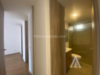 Apartamento de 3 alcobas en arriendo en Ciudad Del Rio, Medellín, 91 m² · foto 5 de 20