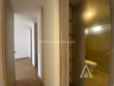 Apartamento de 3 alcobas en arriendo en Ciudad Del Rio, Medellín, 91 m² · foto 6 de 20