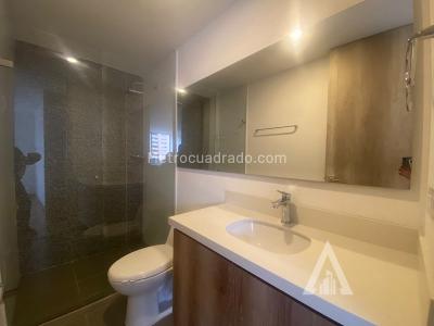 Apartamento de 3 alcobas en arriendo en Ciudad Del Rio, Medellín, 91 m² · foto 7 de 20
