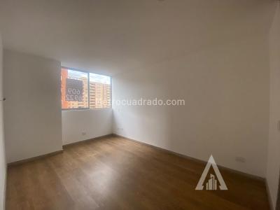 Apartamento de 3 alcobas en arriendo en Ciudad Del Rio, Medellín, 91 m² · foto 8 de 20