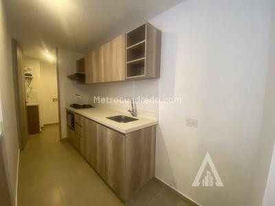 Apartamento de 3 alcobas en arriendo en Ciudad Del Rio, Medellín, 91 m² · foto 13 de 20