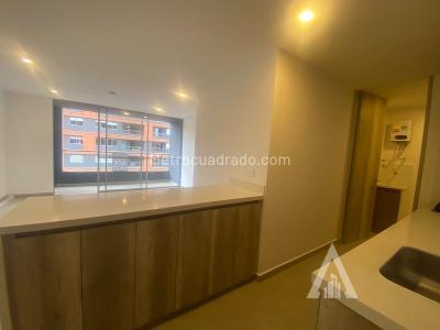 Apartamento de 3 alcobas en arriendo en Ciudad Del Rio, Medellín, 91 m² · foto 14 de 20
