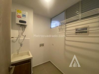 Apartamento de 3 alcobas en arriendo en Ciudad Del Rio, Medellín, 91 m² · foto 16 de 20