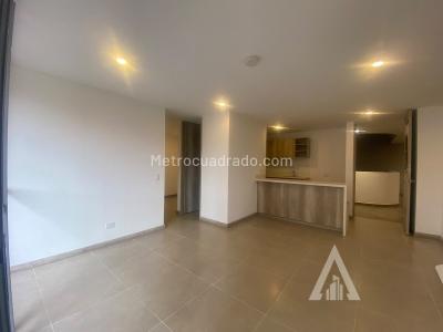 Apartamento de 3 alcobas en arriendo en Ciudad Del Rio, Medellín, 91 m² · foto 19 de 20