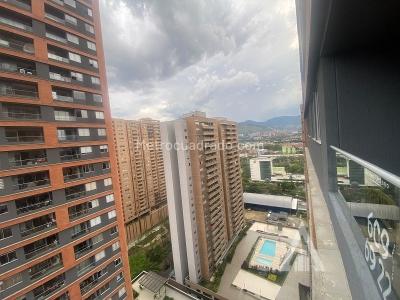 Apartamento de 3 alcobas en arriendo en Ciudad Del Rio, Medellín, 91 m² · foto 20 de 20