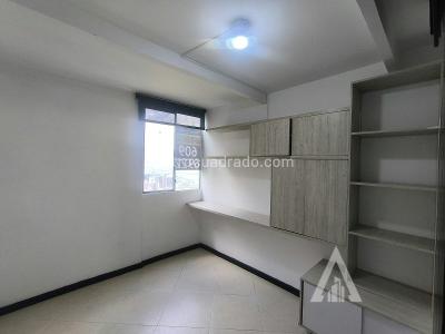 Apartamento de 2 alcobas en arriendo en El Poblado, Medellín, 60 m² · foto 12 de 16