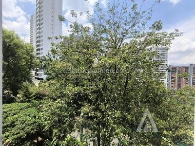 Apartamento de 2 alcobas en arriendo en El Poblado, Medellín, 60 m² · foto 16 de 16