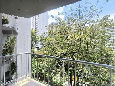 Apartamento de 2 alcobas en arriendo en El Poblado, Medellín, 60 m² · foto 4 de 16