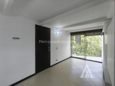 Apartamento de 2 alcobas en arriendo en El Poblado, Medellín, 60 m² · foto 6 de 16
