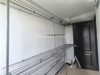 Apartamento de 2 alcobas en arriendo en El Poblado, Medellín, 60 m² · foto 7 de 16
