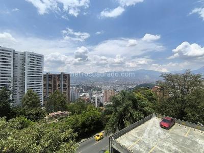 Apartamento de 2 alcobas en arriendo en El Poblado, Medellín, 60 m² · foto 8 de 16