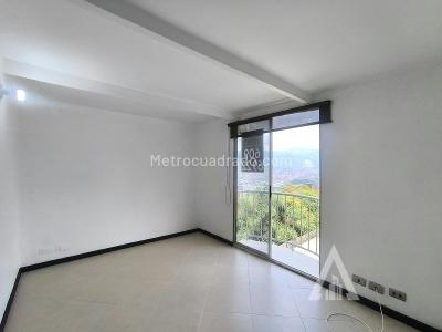 Apartamento de 2 alcobas en arriendo en El Poblado, Medellín, 60 m² · foto 9 de 16