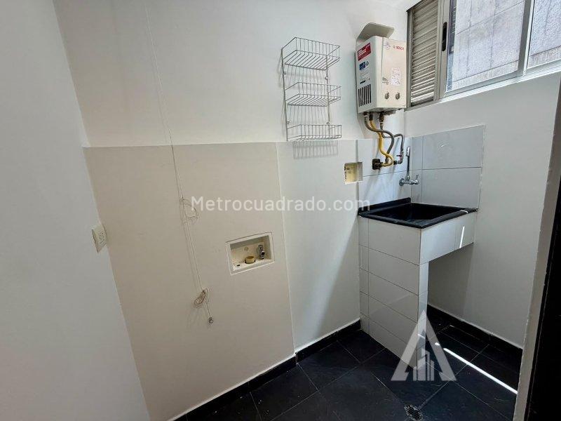 Apartamento en Arriendo, Envigado, Envigado