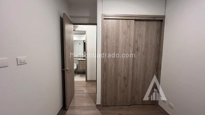 Apartamento de 3 alcobas en arriendo en Ciudad Del Rio, Medellín, 90 m² · foto 10 de 20