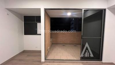 Apartamento de 3 alcobas en arriendo en Ciudad Del Rio, Medellín, 90 m² · foto 11 de 20