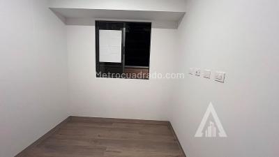 Apartamento de 3 alcobas en arriendo en Ciudad Del Rio, Medellín, 90 m² · foto 12 de 20