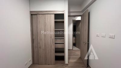 Apartamento de 3 alcobas en arriendo en Ciudad Del Rio, Medellín, 90 m² · foto 14 de 20