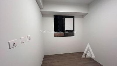 Apartamento de 3 alcobas en arriendo en Ciudad Del Rio, Medellín, 90 m² · foto 19 de 20