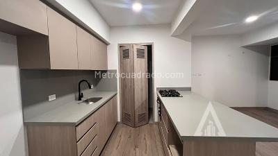 Apartamento de 3 alcobas en arriendo en Ciudad Del Rio, Medellín, 90 m² · foto 20 de 20