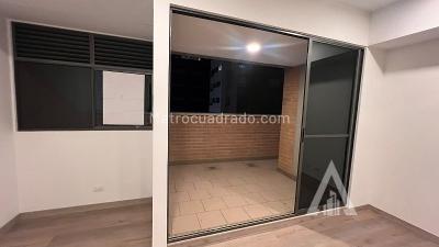 Apartamento de 3 alcobas en arriendo en Ciudad Del Rio, Medellín, 90 m² · foto 5 de 20