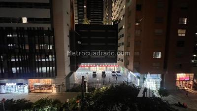 Apartamento de 3 alcobas en arriendo en Ciudad Del Rio, Medellín, 90 m² · foto 6 de 20