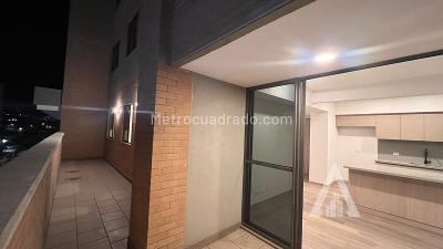 Apartamento de 3 alcobas en arriendo en Ciudad Del Rio, Medellín, 90 m² · foto 7 de 20