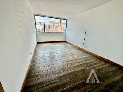 Apartamento de 3 alcobas en arriendo en Zuñiga, Envigado, 114 m² · foto 10 de 13
