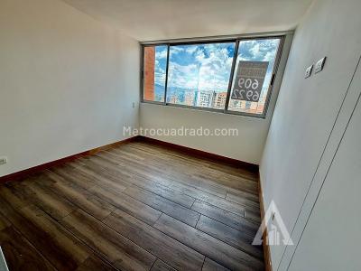 Apartamento de 3 alcobas en arriendo en Zuñiga, Envigado, 114 m² · foto 12 de 13