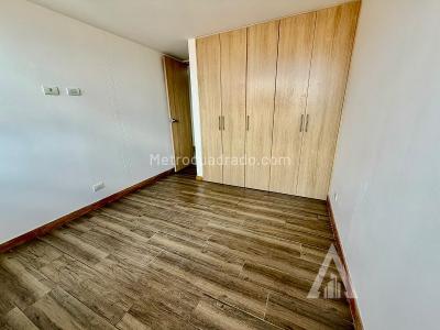 Apartamento de 3 alcobas en arriendo en Zuñiga, Envigado, 114 m² · foto 13 de 13