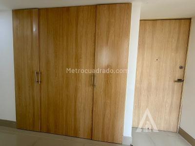 Apartamento de 3 alcobas en arriendo en Zuñiga, Envigado, 114 m² · foto 6 de 13