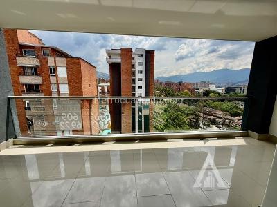 Apartamento de 3 alcobas en arriendo en Zuñiga, Envigado, 114 m² · foto 7 de 13