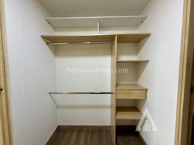 Apartamento de 3 alcobas en arriendo en Zuñiga, Envigado, 114 m² · foto 9 de 13