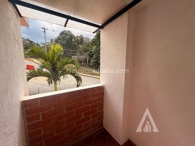Apartamento de 3 alcobas en arriendo en Envigado, Envigado, 64 m² · foto 10 de 10