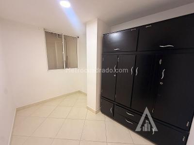 Apartamento de 3 alcobas en arriendo en Envigado, Envigado, 64 m² · foto 4 de 10
