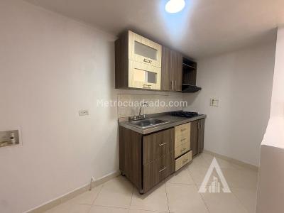 Apartamento de 3 alcobas en arriendo en Envigado, Envigado, 64 m² · foto 5 de 10