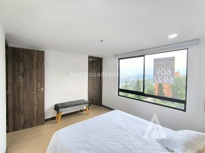 Apartamento de 2 alcobas en arriendo en Loma Del Indio, Medellín, 58 m² · foto 14 de 20